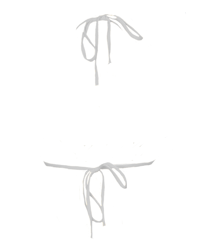 The Sol Top - Scarlett