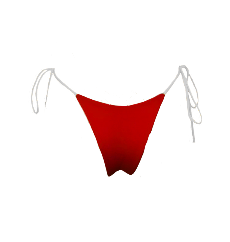 The Sol Bottom - Scarlett