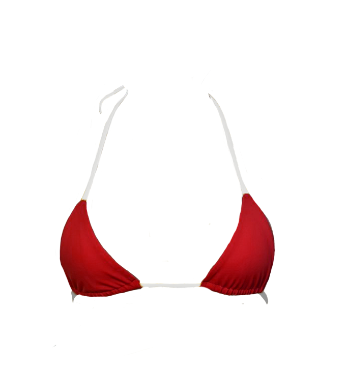 The Sol Top - Scarlett