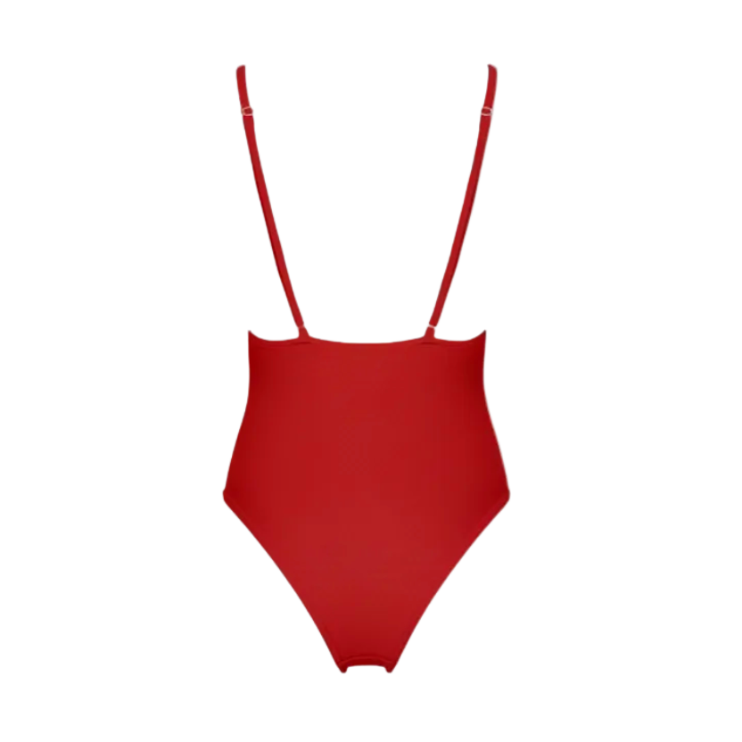 The Lia one piece - Scarlett