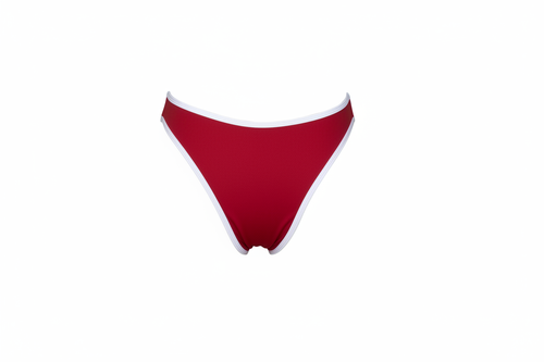 Bay Bottom - Scarlett