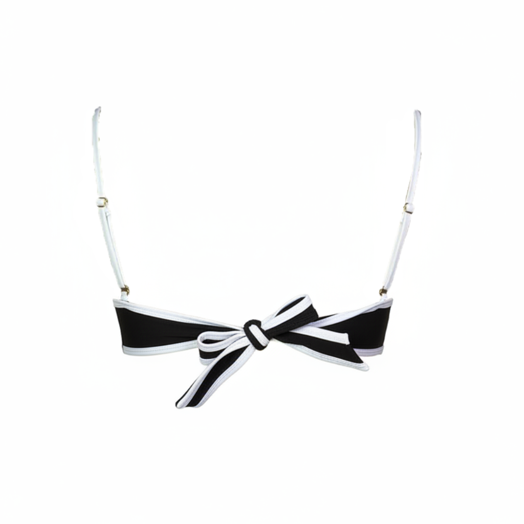 The Bay Top - Onyx