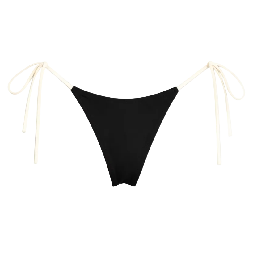 The Sol Bottom - Nero