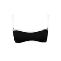 Bay Styled Top - Black Colorway
