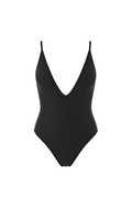 LIA One-Piece - Black No Mannequin