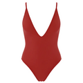 The Lia one piece - Scarlett