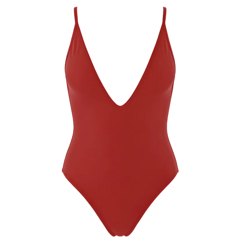 The Lia one piece - Scarlett